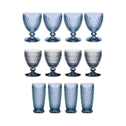 Villeroy & Boch Boston Coloured Bar Gläserset 12er Set Grün 5 Villeroy & Boch Boston Coloured Bar Gläserset 12er Set Grün -Villeroy & Boch 02382052 26f1 414c a1a9 3d81e6319f1e
