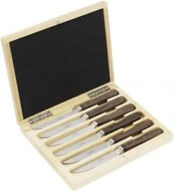 Villeroy & Boch NewWave Pizza- & Steakmesser Set 6tlg. -Villeroy & Boch 02a8070b 38be 4bd5 9b31 b5580e4935eb 1