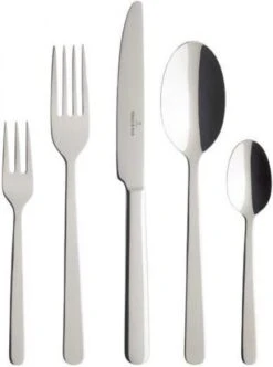 Villeroy & Boch Boston Tafelbesteck 30tlg. -Villeroy & Boch 03ddbcab 4b8a 40ae 821d 441e685751cc 3