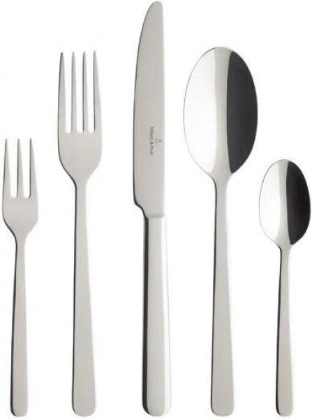 Villeroy & Boch Modern Line Besteck Tafelbesteck 30tlg Villeroy & Boch Modern Line Besteck Tafelbesteck 30tlg -Villeroy & Boch 03ddbcab 4b8a 40ae 821d 441e685751cc 7