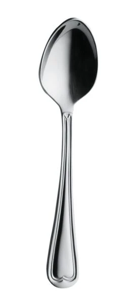 Villeroy & Boch 12x Espressolöffel OSCAR, Edelstahl 18/10, Poliert, 12 Cm Lang, Villeroy Boch. -Villeroy & Boch 0a12a939 c4df 467b ab9a f09665967132