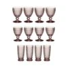 Villeroy & Boch Boston Coloured Wein- & Longdrinkgläser 12er Set Rosa 2 Villeroy & Boch Boston Coloured Wein- & Longdrinkgläser 12er Set Rosa -Villeroy & Boch 0b647476 b54e 4451 a263 b527c63a555a 2