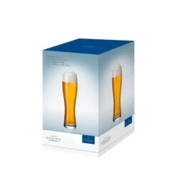 Villeroy & Boch PURISMO BEER Weizenbierglas 0,5l 4er Set -Villeroy & Boch 0befc9d6 1377 4880 9982 d6879fdc2524