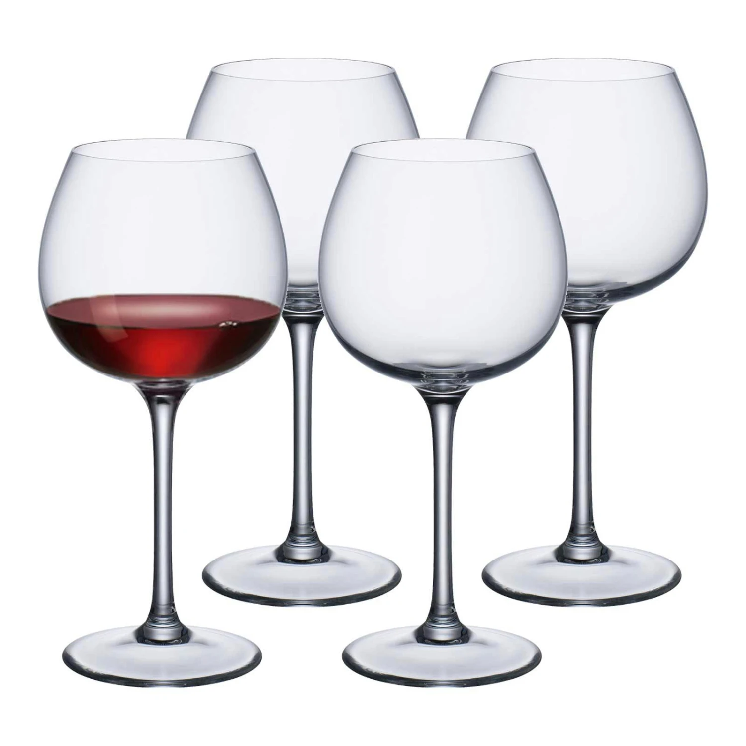 Villeroy & Boch PURISMO WINE Rotweinkelch körperreich & samtig 550 ml 4er Set Villeroy & Boch PURISMO WINE Rotweinkelch Körperreich & Samtig 550 Ml 4er Set -Villeroy & Boch 0ebfe935 8863 49af a62a 682bf3bb1812 2