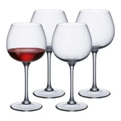 Villeroy & Boch Purismo Wine Rotweinkelch Tanninreich & Fordernd 23,0cm 570ml -Villeroy & Boch 0ebfe935 8863 49af a62a 682bf3bb1812 3