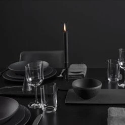 Villeroy & Boch Manufacture Rock Servierplatten Set 2-teilig Quadratisch Schwarz -Villeroy & Boch 1685dcc5 0c05 4c5d be5c 13b4f9cd0454 1