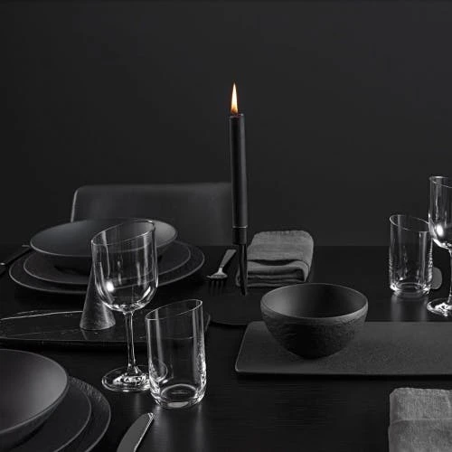 Villeroy & Boch Manufacture Rock Servierplatte rechteckig weiß 35 cm Villeroy & Boch Manufacture Rock Servierplatte Rechteckig Weiß 35 Cm -Villeroy & Boch 1685dcc5 0c05 4c5d be5c 13b4f9cd0454