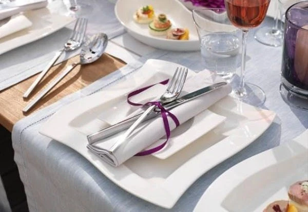 Villeroy & Boch NewWave Steakbesteck Set 12tlg. Villeroy & Boch NewWave Steakbesteck Set 12tlg. -Villeroy & Boch 170019ac e9ac 4a57 ac35 1afecc197127