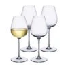 Villeroy & Boch PURISMO WINE Weißweinkelch Frisch & Spritzig 400 Ml 4er Set 1 Villeroy & Boch PURISMO WINE Weißweinkelch Frisch & Spritzig 400 Ml 4er Set -Villeroy & Boch 1732258b d0af 42c4 b9c7 bbcbd512f81d 1