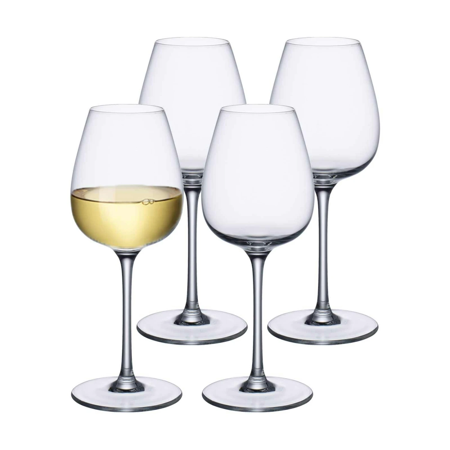 Villeroy & Boch PURISMO WINE Weißweinkelch frisch & spritzig 400 ml 4er Set Villeroy & Boch PURISMO WINE Weißweinkelch Frisch & Spritzig 400 Ml 4er Set -Villeroy & Boch 1732258b d0af 42c4 b9c7 bbcbd512f81d 1