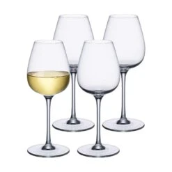 Villeroy & Boch Purismo Wine Weißweinkelch Frisch & Spritzig 21,8cm 400ml -Villeroy & Boch 1732258b d0af 42c4 b9c7 bbcbd512f81d