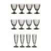 Villeroy & Boch Boston Coloured Weißwein- & Sektgläser Set 12er Set Smoke 1 Villeroy & Boch Boston Coloured Weißwein- & Sektgläser Set 12er Set Smoke -Villeroy & Boch 2191b4e9 cf3c 41c6 bdc3 74c25774d5d6 1