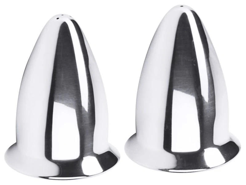 Villeroy & Boch For Me Salz- und Pfefferstreuer Set 2-teilig Villeroy & Boch For Me Salz- Und Pfefferstreuer Set 2-teilig -Villeroy & Boch 2380b5b4 8313 485c a101 c8cfccb41f8a