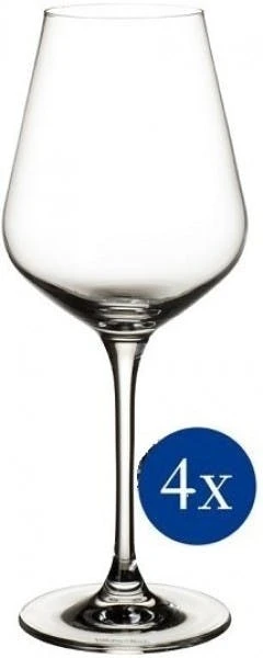 Villeroy & Boch Ovid Rotweinglas Set 4tlg. je 21,5cm 590ml Villeroy & Boch Ovid Rotweinglas Set 4tlg. Je 21,5cm 590ml -Villeroy & Boch 29476bbb e7b9 425b 8d5d 289cea67080d 2