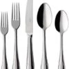 Villeroy & Boch Mademoiselle Tafelbesteck 30tlg. -Villeroy & Boch 2dd09c97 abc3 4ef9 84f5 15aa5e8e7454