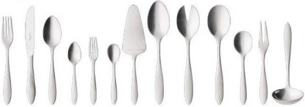 Villeroy & Boch Arthur gebürstet Tafelbesteck 68tlg. Villeroy & Boch Arthur Gebürstet Tafelbesteck 68tlg. -Villeroy & Boch 2e3edd97 04e4 4cab a66c 367ab072c160 4