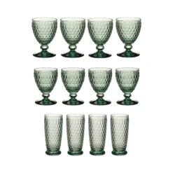 Villeroy & Boch Boston Coloured Bar Gläserset 12er Set Grün 3 Villeroy & Boch Boston Coloured Bar Gläserset 12er Set Grün -Villeroy & Boch 2f0c4c55 5127 43fb 8caf 27b0d798625e