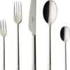 Villeroy & Boch Ella Satiniert Tafelbesteck 30tlg. -Villeroy & Boch 30bdc0a7 aa66 4526 9b51 4c1af6676a16 1