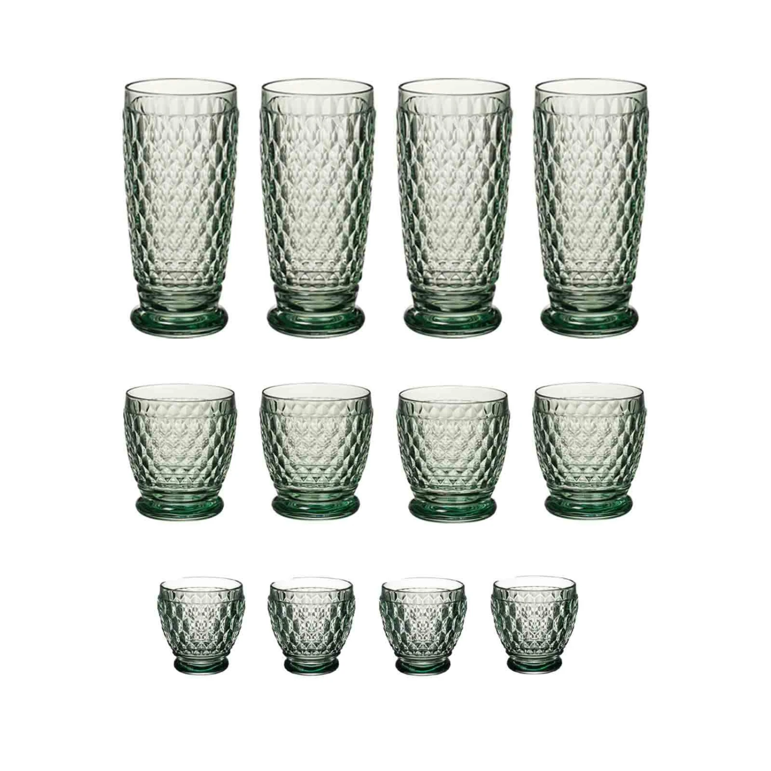 Villeroy & Boch Boston Coloured bunt gemischtes Bar Gläserset 12er Set Villeroy & Boch Boston Coloured Bunt Gemischtes Bar Gläserset 12er Set -Villeroy & Boch 32531ec9 289e 4842 a3ef 4f5b33fa281e 4