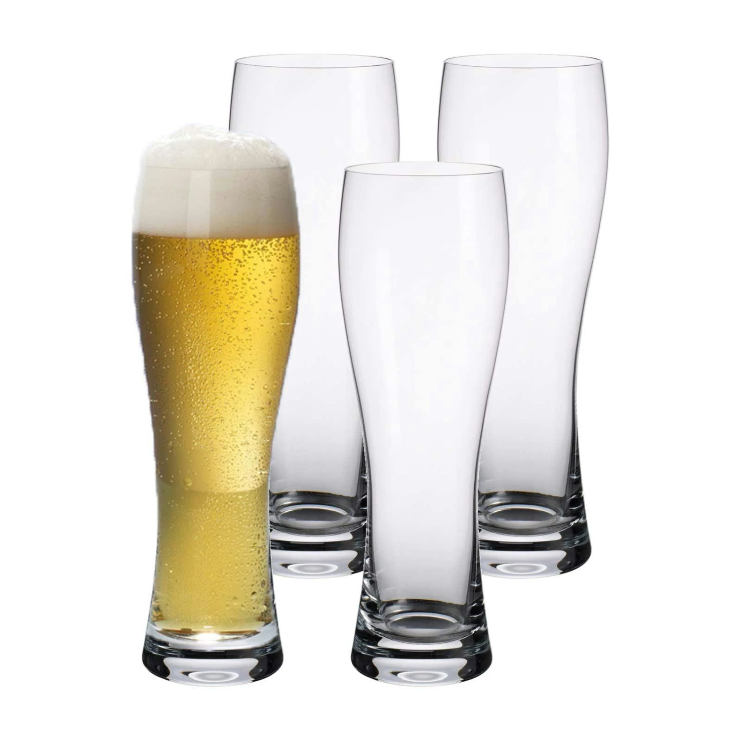 Villeroy & Boch Purismo Beer Pilsstange 20cm 400ml Villeroy & Boch Purismo Beer Pilsstange 20cm 400ml -Villeroy & Boch 35ecf407 db25 4ebb a11b 9369981c10a4 1