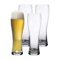 Villeroy & Boch Purismo Beer Biertulpe 17,5cm 360ml 6 Villeroy & Boch Purismo Beer Biertulpe 17,5cm 360ml -Villeroy & Boch 35ecf407 db25 4ebb a11b 9369981c10a4