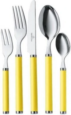 Villeroy & Boch Play! Red Roses Tafelbesteck 30tlg. -Villeroy & Boch 366c1e61 6d53 485d ab2e 4f1f5add602a 1