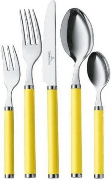 Villeroy & Boch Play! white pearl Tafelbesteck 30tlg. Villeroy & Boch Play! White Pearl Tafelbesteck 30tlg. -Villeroy & Boch 366c1e61 6d53 485d ab2e 4f1f5add602a 2