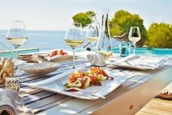 Villeroy & Boch La Divina Weißweinkelch Set 4tlg. Je 22,cm 380ml 7 Villeroy & Boch La Divina Weißweinkelch Set 4tlg. Je 22,cm 380ml -Villeroy & Boch 36f6d708 6b13 4495 87ba 5d80f39a4a0b