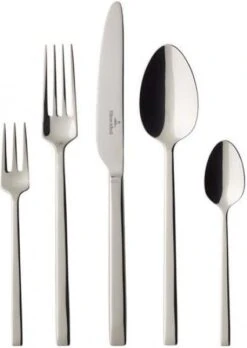 Villeroy & Boch La Classica Tafelbesteck 24tlg. -Villeroy & Boch 3b52349e 4ac5 43a3 8cdd 317c96ff192b 1