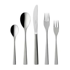 Villeroy & Boch Modern Line Besteck Tafelbesteck 30tlg