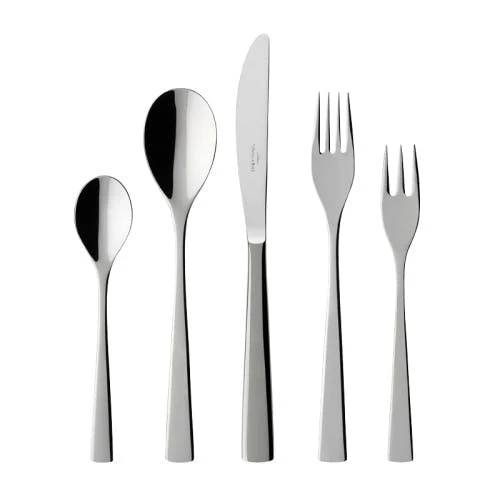 Villeroy & Boch Modern Line Besteck Tafelbesteck 30tlg Villeroy & Boch Modern Line Besteck Tafelbesteck 30tlg -Villeroy & Boch 3d212bd7 070e 4a74 ac16 abfa5f76c13a 1