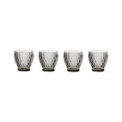 Villeroy & Boch Boston Coloured Shot Glas 80 Ml Grün 4er Set -Villeroy & Boch 3d5ccc98 6ea0 4e2c 9c63 fac33155642e 3