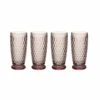 Villeroy & Boch Boston Coloured Longdrinkglas 400 Ml Rosa 4er Set 1 Villeroy & Boch Boston Coloured Longdrinkglas 400 Ml Rosa 4er Set -Villeroy & Boch 3e516ab1 2ab5 4148 a6f5 146313dd67b3 2