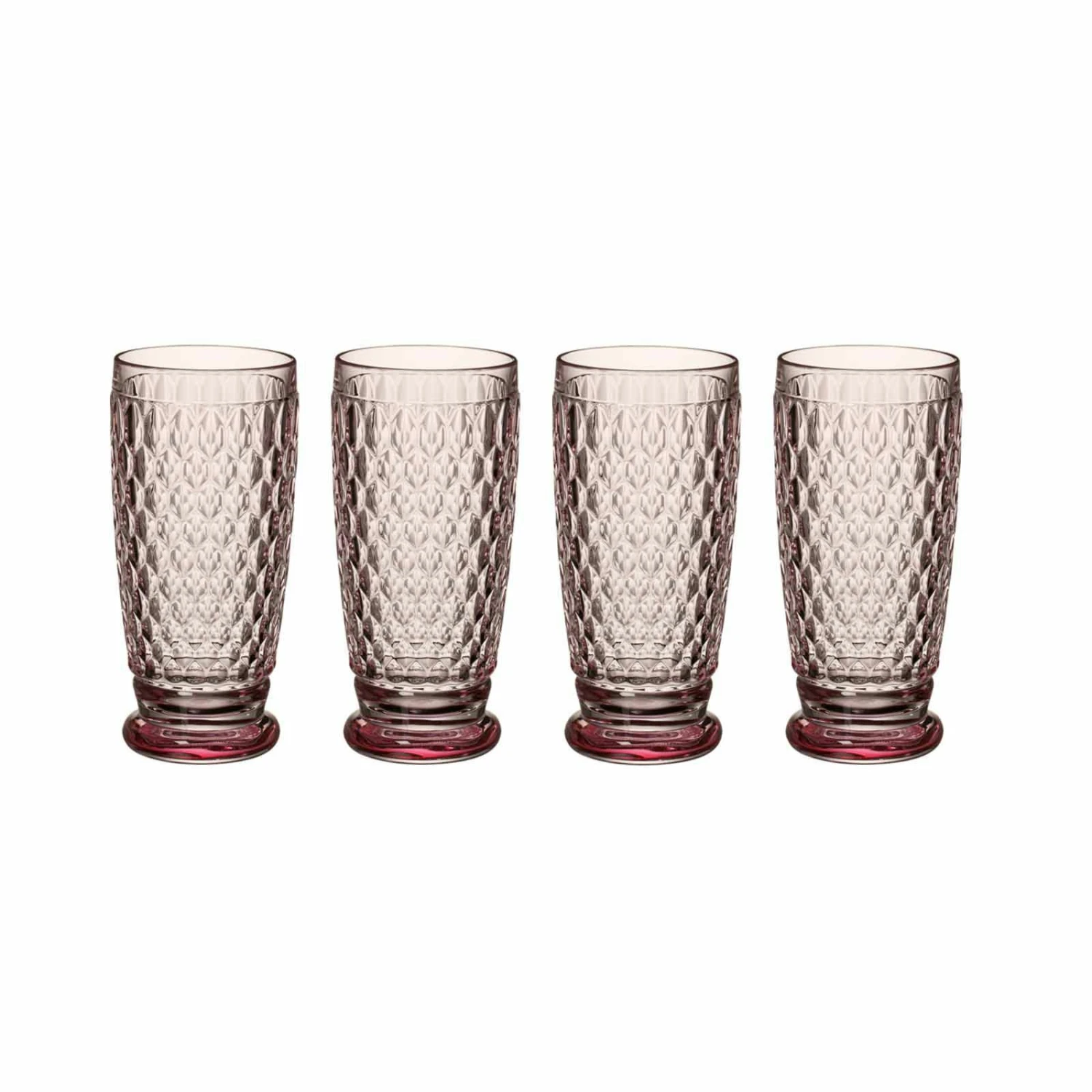 Villeroy & Boch Boston Coloured Longdrinkgläser 4er Set 400 ml Villeroy & Boch Boston Coloured Longdrinkgläser 4er Set 400 Ml -Villeroy & Boch 3e516ab1 2ab5 4148 a6f5 146313dd67b3 3