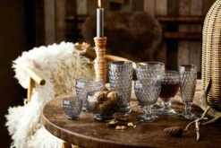 Villeroy & Boch Boston Coloured Weißwein- & Sektgläser Set 12er Set Smoke -Villeroy & Boch 4578c40c 74bd 44ac 93d9 c61e6214f5eb