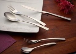 Villeroy & Boch Modern Line Besteck Tafelbesteck 30tlg 7 Villeroy & Boch Modern Line Besteck Tafelbesteck 30tlg -Villeroy & Boch 480d29a4 5cec 4375 a3aa 1b8eae189ff7