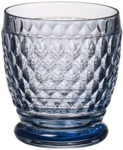 Villeroy & Boch Boston Coloured Becher / Wasserglas / Cocktailglas Red 10cm 330ml -Villeroy & Boch 4c935bd9 a6cc 40e0 8116 dccf244115a4 1