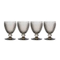 Villeroy & Boch Boston Coloured Rotweinglas 310 Ml Rot 4er Set 4 Villeroy & Boch Boston Coloured Rotweinglas 310 Ml Rot 4er Set -Villeroy & Boch 4f66181a c72a 44ab a7f6 71337ac1946d