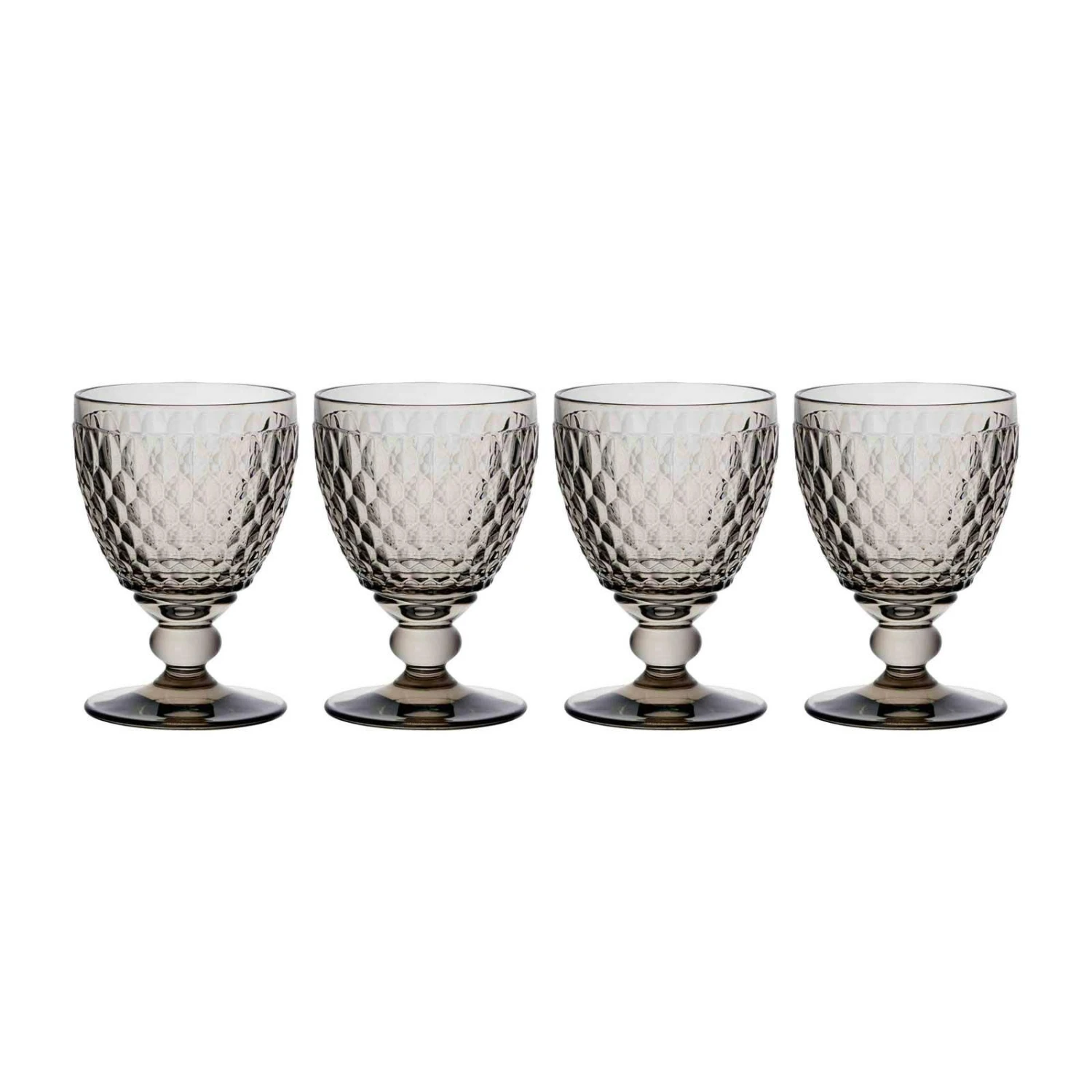 Villeroy & Boch Boston Coloured Rotweinglas 310 ml rot 4er Set Villeroy & Boch Boston Coloured Rotweinglas 310 Ml Rot 4er Set -Villeroy & Boch 4f66181a c72a 44ab a7f6 71337ac1946d