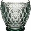 Villeroy & Boch Boston Coloured Shot Glas Green 6,3cm 80ml -Villeroy & Boch 4fb89beb 7744 4465 96f0 37020fdda7d8 1