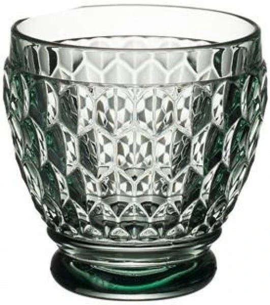 Villeroy & Boch Boston coloured Shot Glas green 6,3cm 80ml Villeroy & Boch Boston Coloured Shot Glas Green 6,3cm 80ml -Villeroy & Boch 4fb89beb 7744 4465 96f0 37020fdda7d8 1