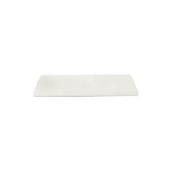 Villeroy & Boch Manufacture Rock Servierplatten Set 2-teilig Rechteckig Weiß -Villeroy & Boch 5049cfc8 a549 4546 b896 4e2da5bb9282