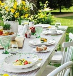 Villeroy & Boch Boston Coloured Rotweinglas 310 Ml Grün 4er Set -Villeroy & Boch 5226986b 8611 47d1 9cd1 c3ac7f4194c2