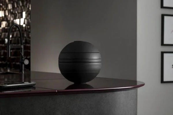 Villeroy & Boch Iconic La Boule black Villeroy & Boch Iconic La Boule Black -Villeroy & Boch 5437a955 c5dc 463b a12c 78da43bfd4f3