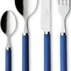 Villeroy & Boch Play! Blue Ocean Tafelbesteck 24tlg. -Villeroy & Boch 56f265f5 e7d4 4c1d b0fb bc09cb2f0e42