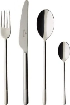 Villeroy & Boch Ella Satiniert Tafelbesteck 30tlg. -Villeroy & Boch 5d57e28d 207a 4b03 a8de db8e2dd2b18f 1