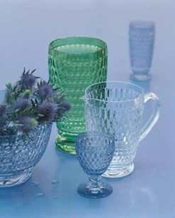 Villeroy & Boch Boston Coloured Weißwein- & Sektgläser Set 12er Set Blau 8 Villeroy & Boch Boston Coloured Weißwein- & Sektgläser Set 12er Set Blau -Villeroy & Boch 5ec99858 946d 4703 864a b66b2769f738