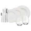 Villeroy & Boch Wonderful World White 4 Friends Set 36tlg. 1 Villeroy & Boch Wonderful World White 4 Friends Set 36tlg. -Villeroy & Boch 5ed489e0 4780 435b 8a1d d3c54b67255d