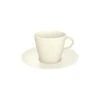 Villeroy & Boch Manufacture Rock Espressotasse Mit Untertasse Weiß -Villeroy & Boch 60fc811e c84c 4eed b835 932787967225 2