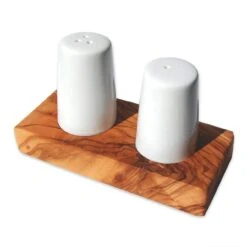 Villeroy & Boch For Me Salz- Und Pfefferstreuer Set 2-teilig 3 Villeroy & Boch For Me Salz- Und Pfefferstreuer Set 2-teilig -Villeroy & Boch 61a57321 4f20 43b4 bfbd 97674f0cba51